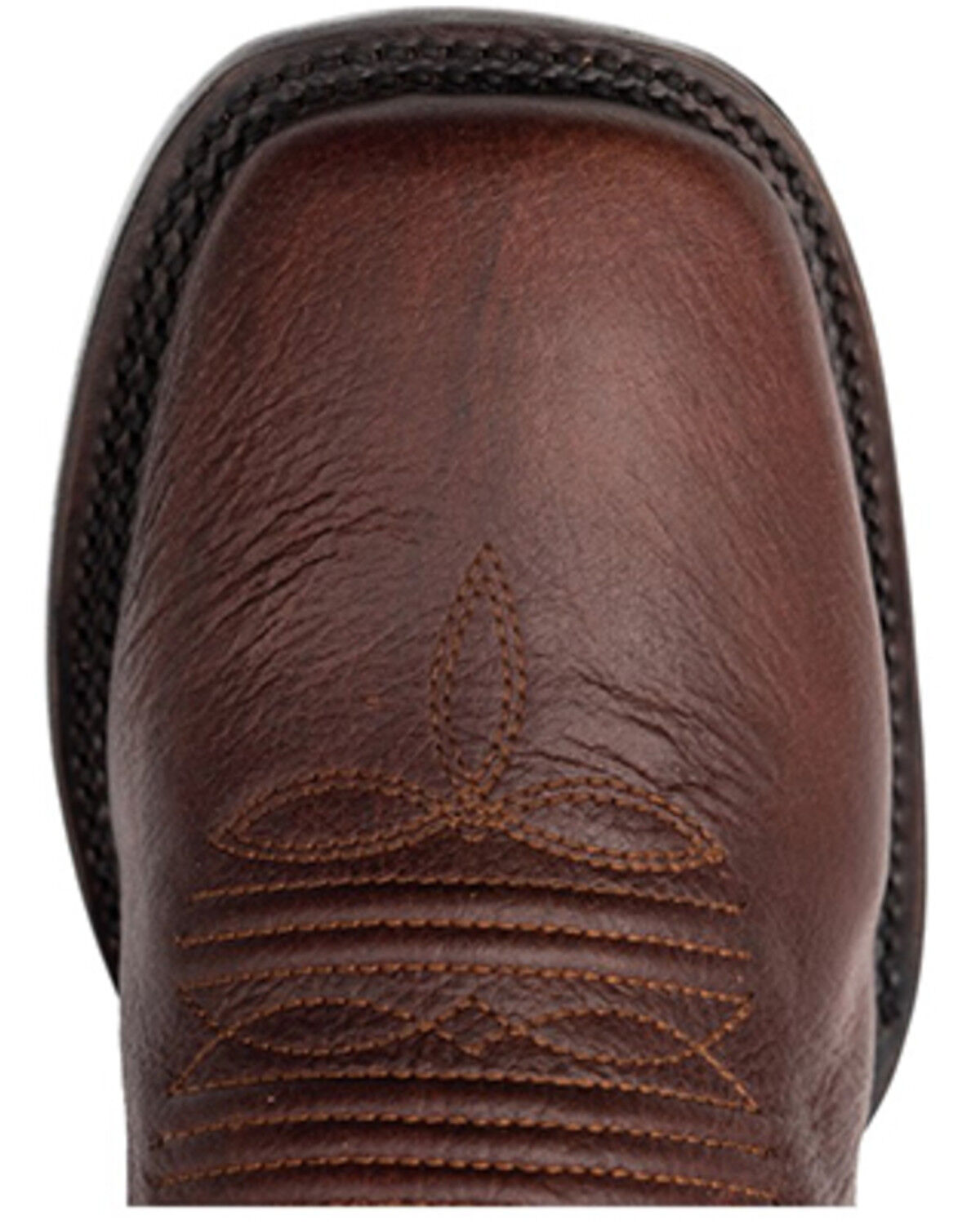 Ferrini Men's Dylan Tall Western Boots - Broad Square Toe