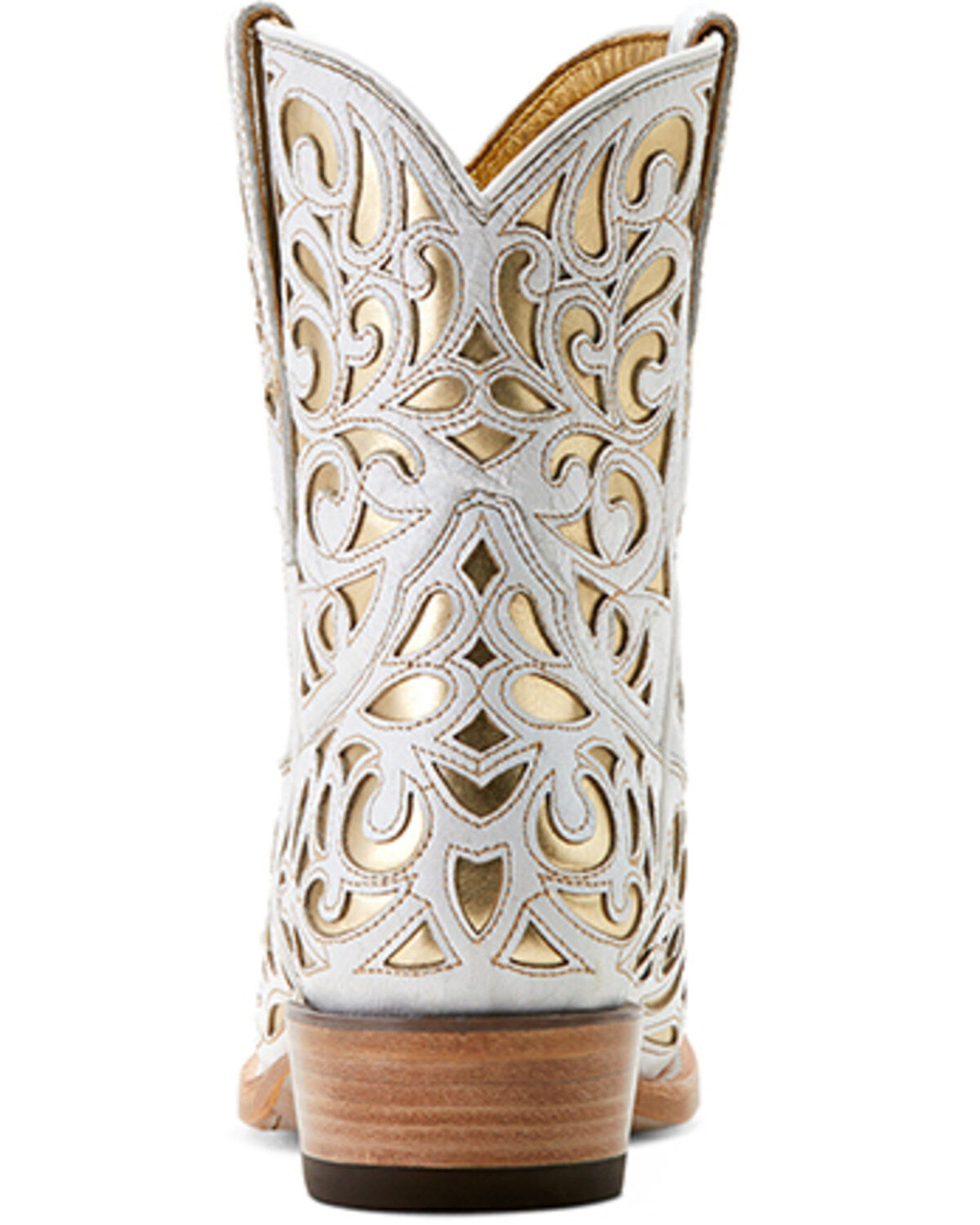 Ariat Women's Valentina Western Booties - Snip Toe