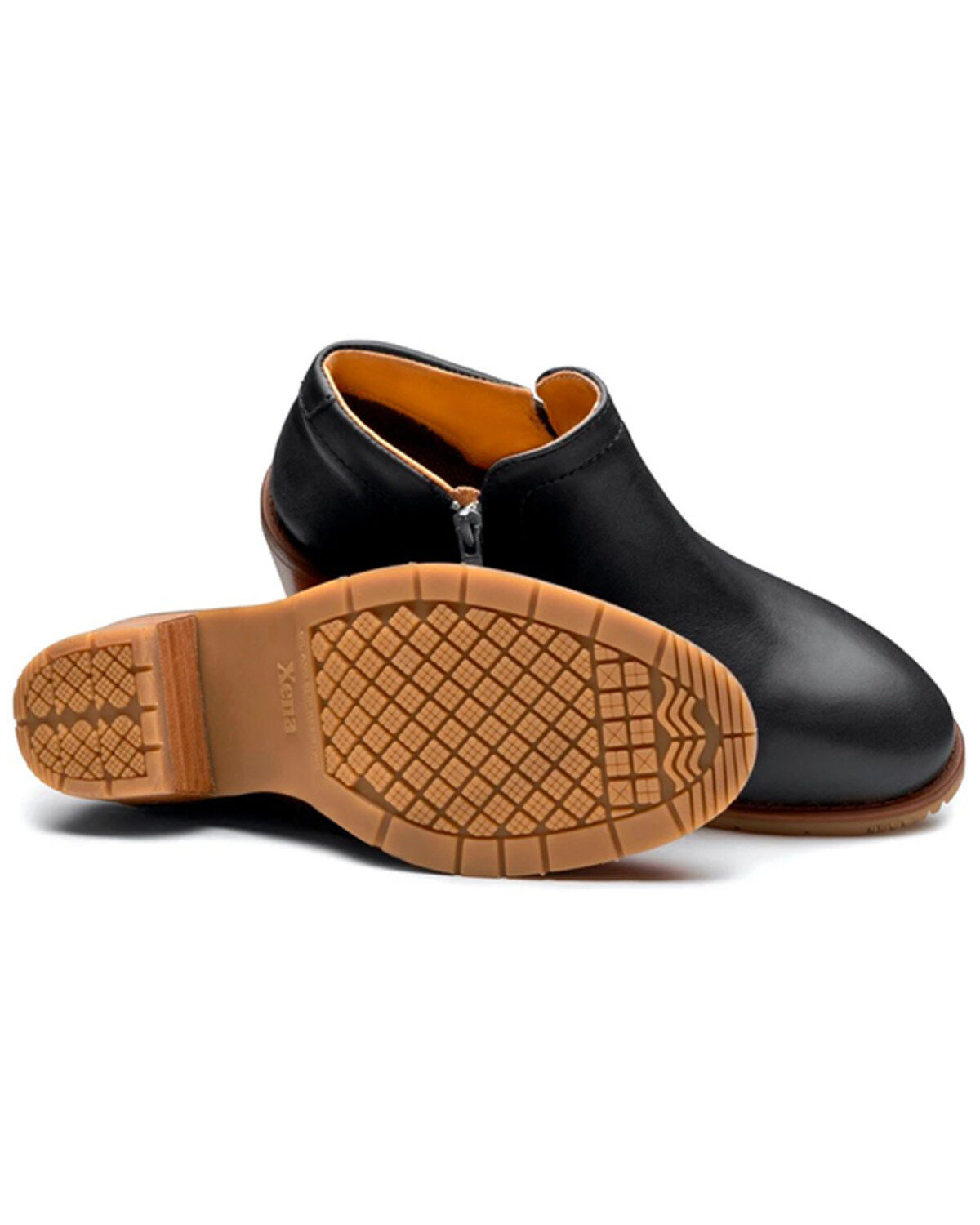 Xena Workwear Women's Gravity Work Shoes - Steel Toe