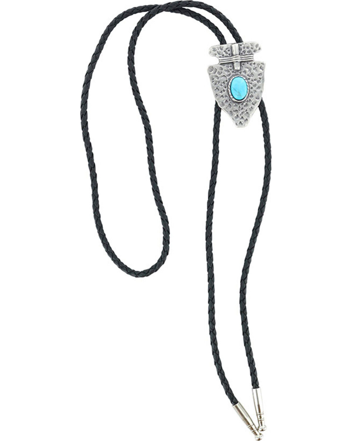 Cody James® Men's Native Arrow Bolo Tie