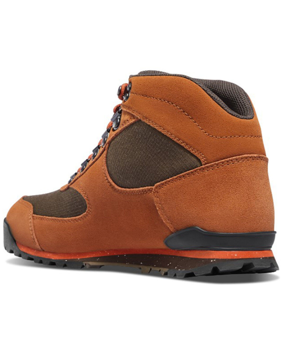 Danner Men's Jag Sierra Hiker Work Boots - Soft Toe