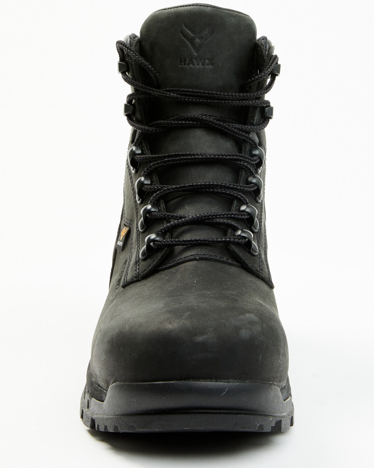 Hawx Men's Enforcer Pro 6" Work Boots - Composite Toe
