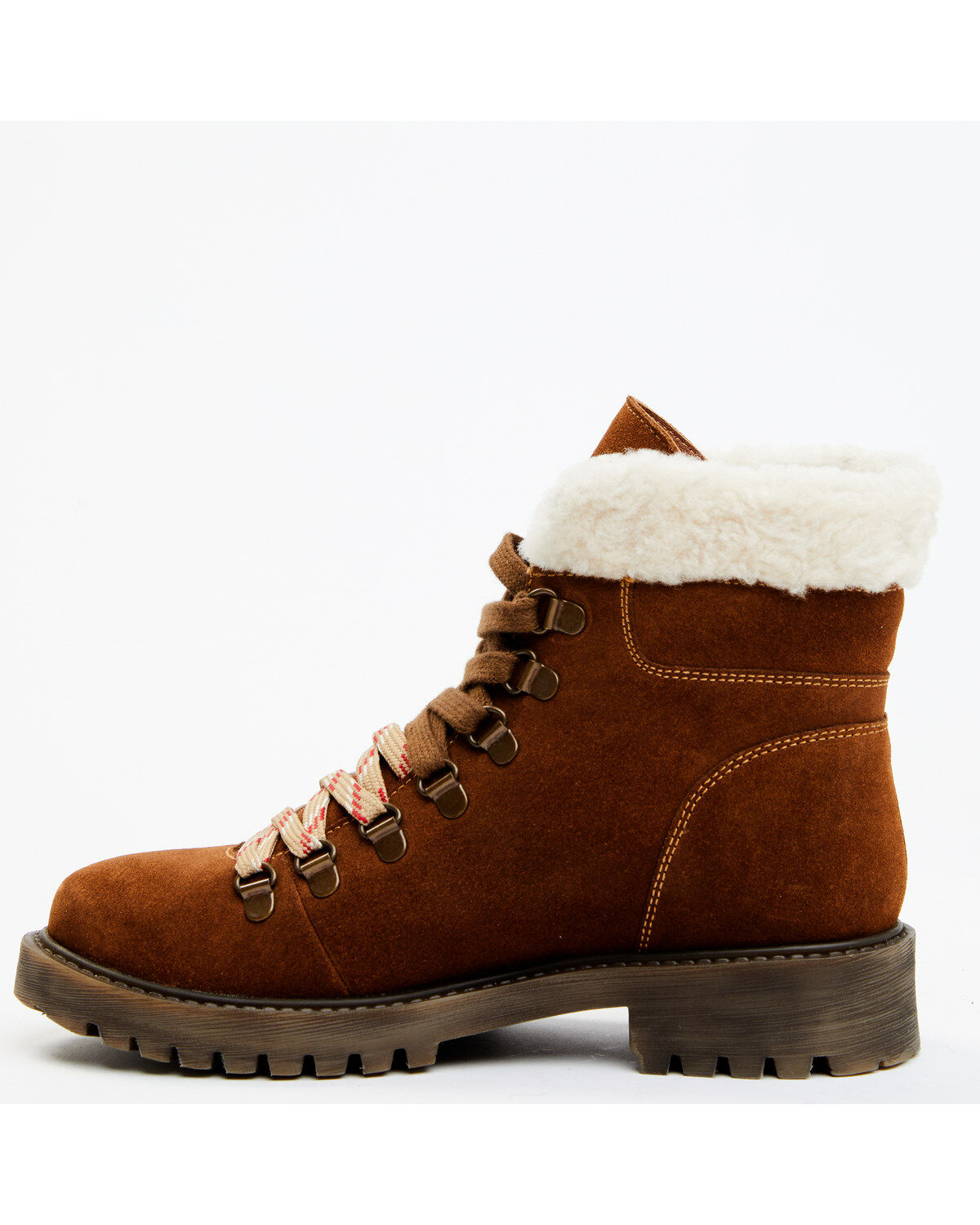 Cleo + Wolf Women's Fashion Hiker Boots