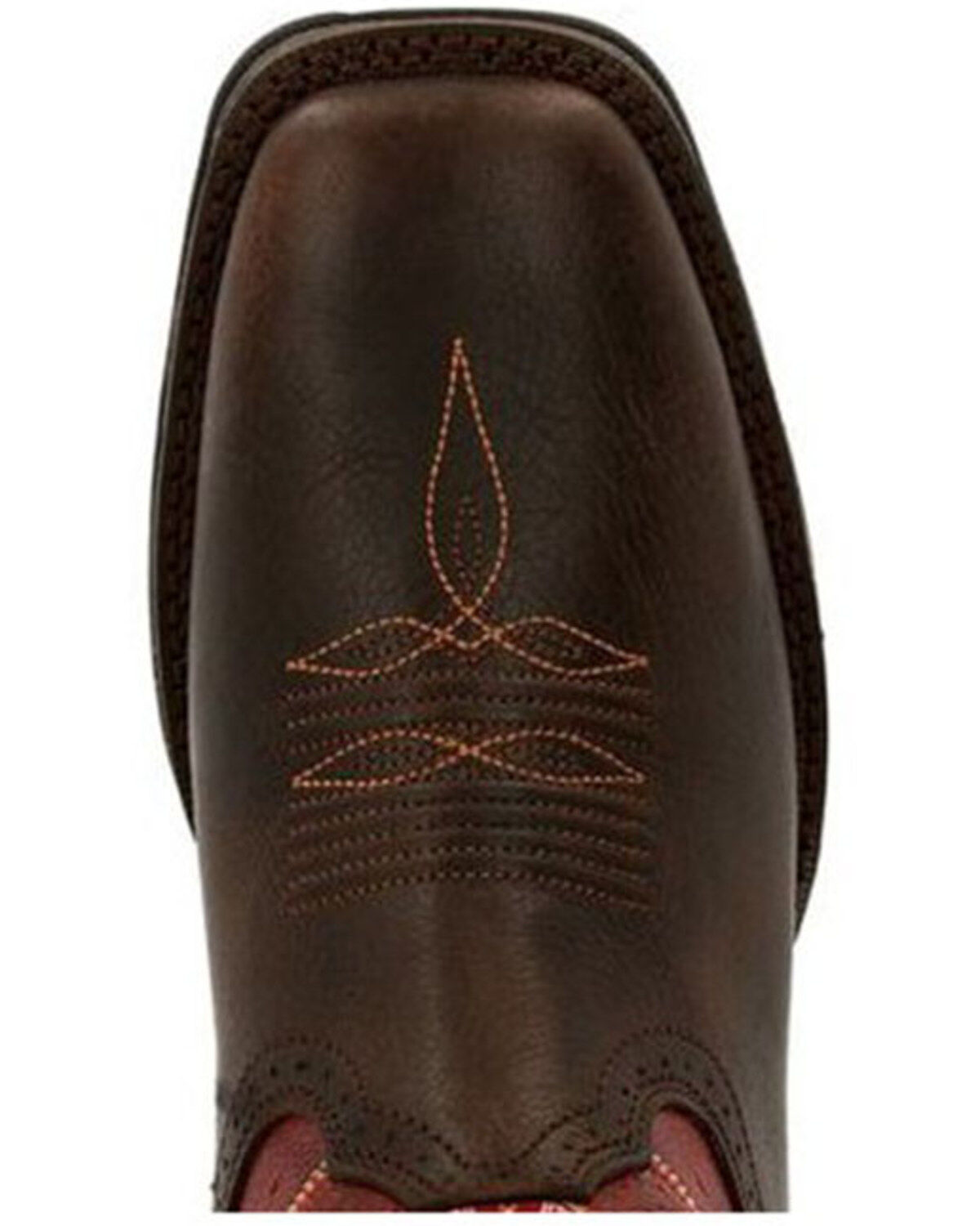 Durango Women's Lady Rebel Western Boots - Square Toe