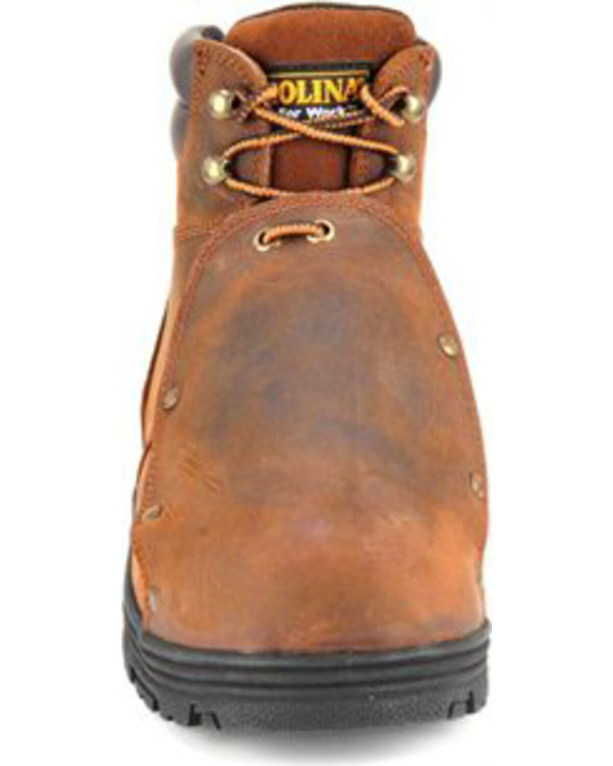 Carolina Men's 6" External Metguard Work Boots