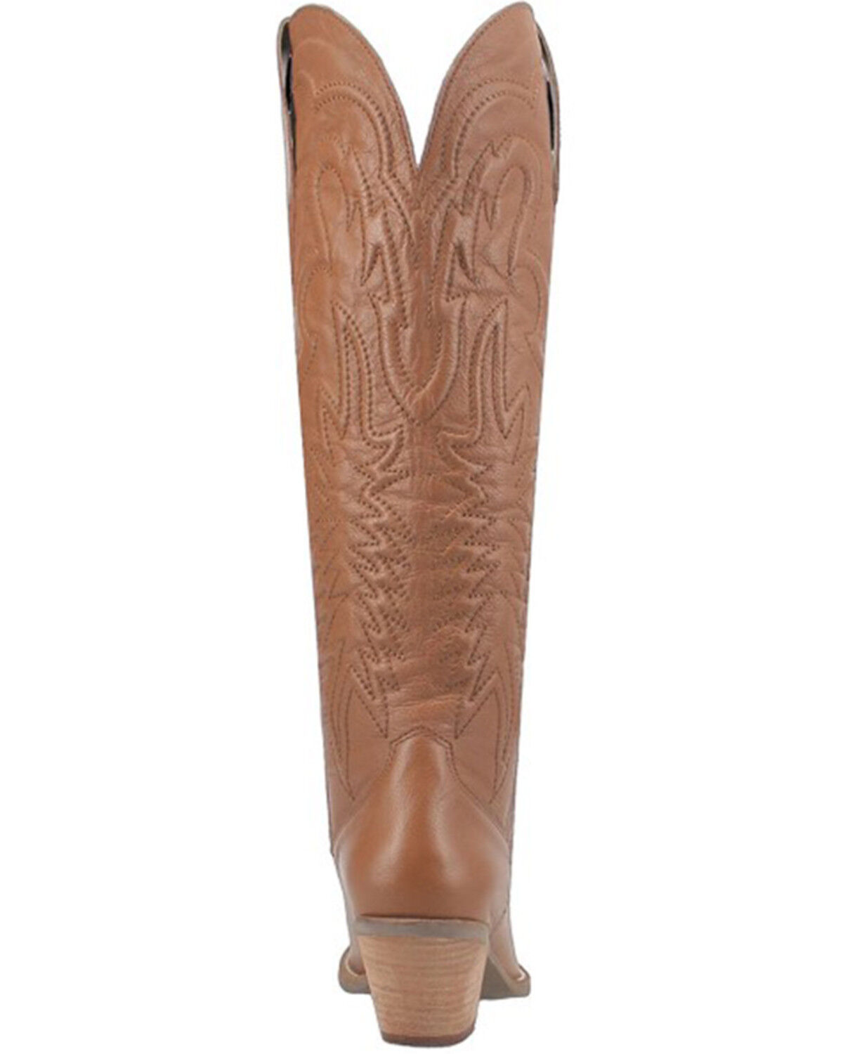 Dingo Women's Raisin Kane Tall Western Boots - Snip Toe