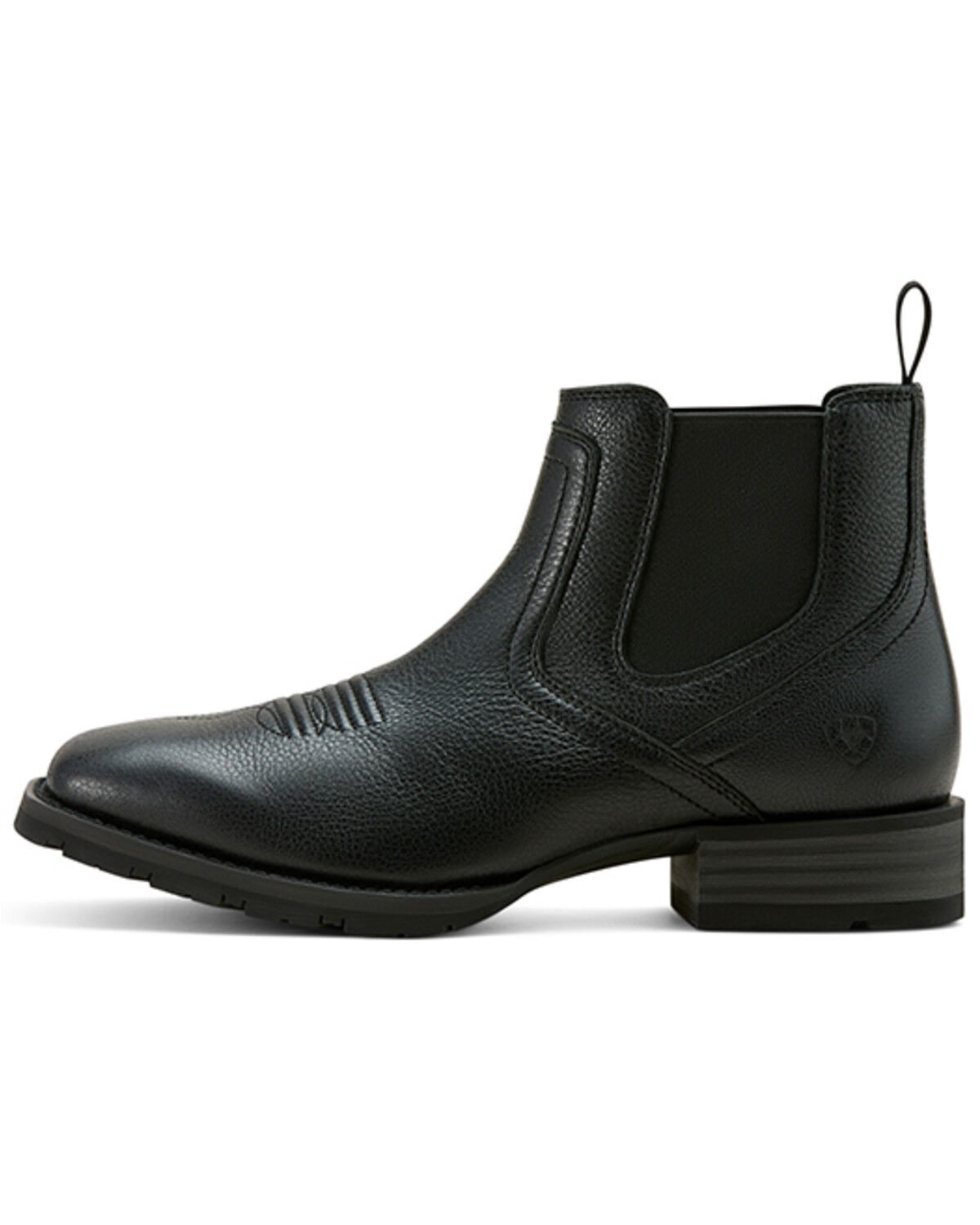 Ariat Men's Boot Barn Exclusive Hybrid Low Boy Chelsea Boots - Broad Square Toe