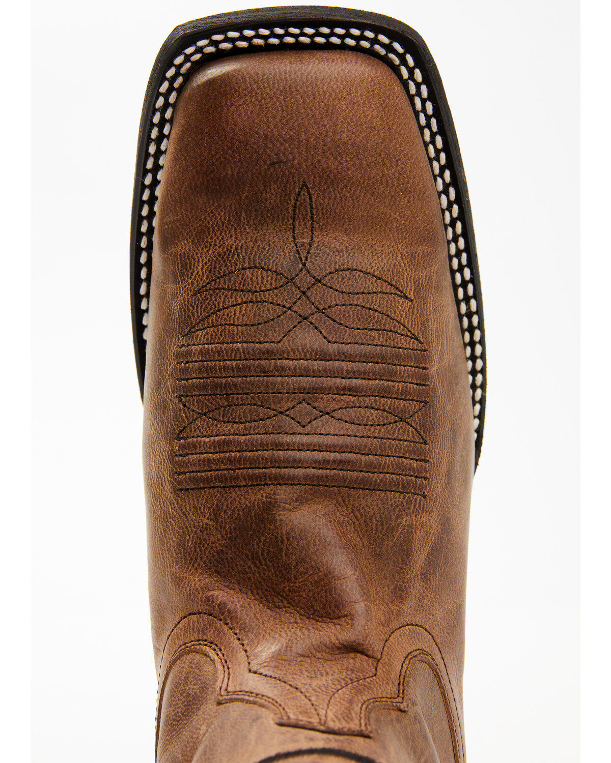Ariat Men's Circuit Patriot Western Boots - Broad Square Toe