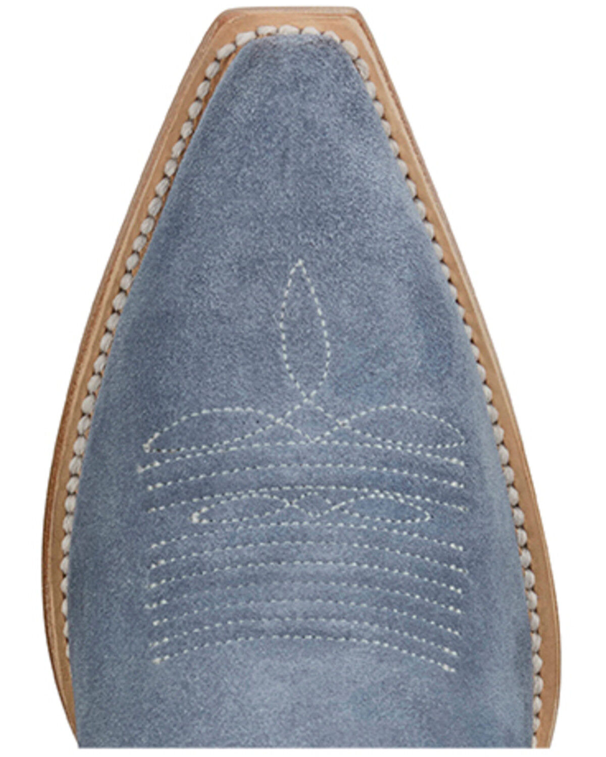 Tony Lama Women's Derby Liz Tall Western Boots - Snip Toe