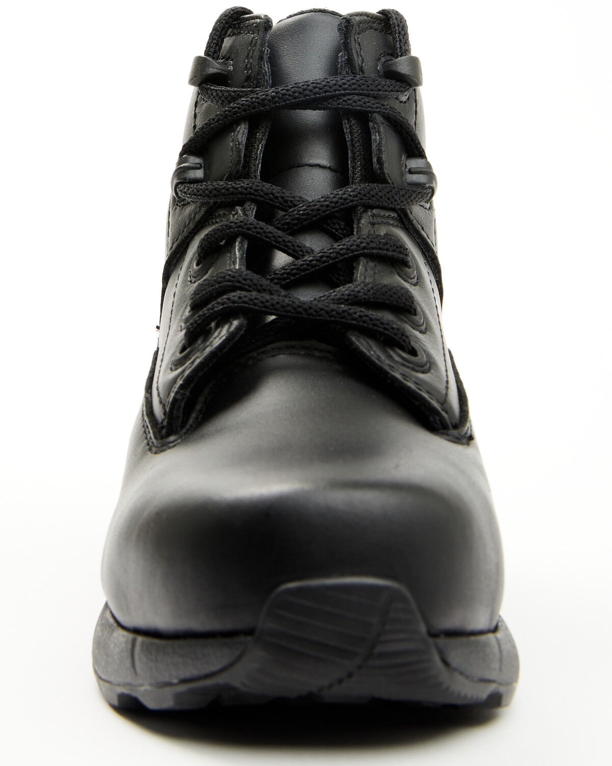 Hawx Women's 6" Uniform Work Boots - Composite Toe