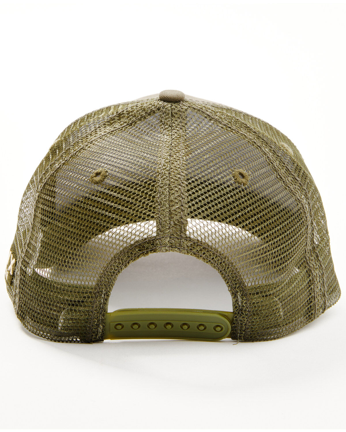 Hawx Men's Mini Logo Ball Cap