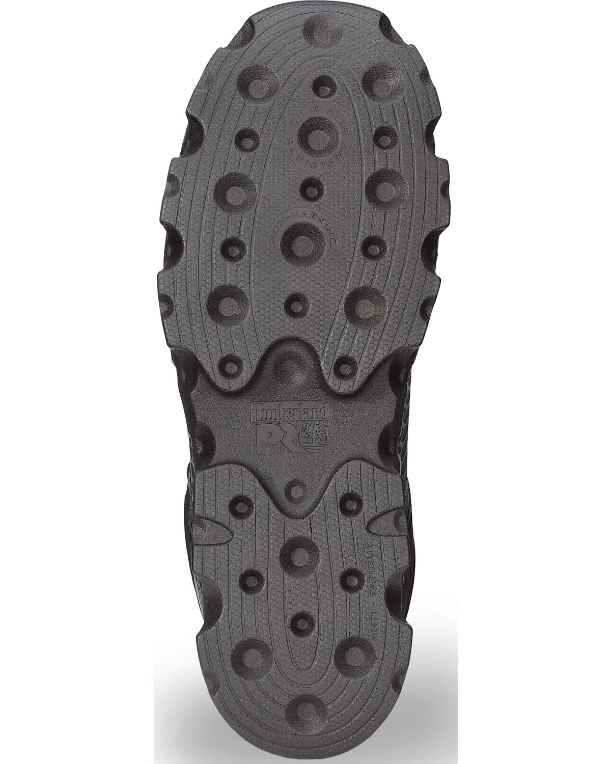 Timberland PRO Men's Powertrain Sport EH Work Shoes - Alloy Toe