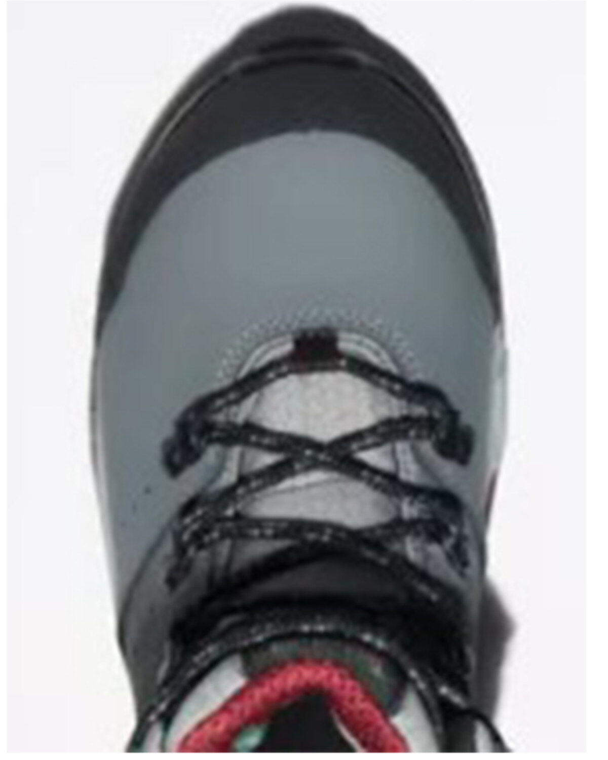 Timberland PRO Women's Switchback 6" Lace-Up Waterproof Work Boot - Composite Toe