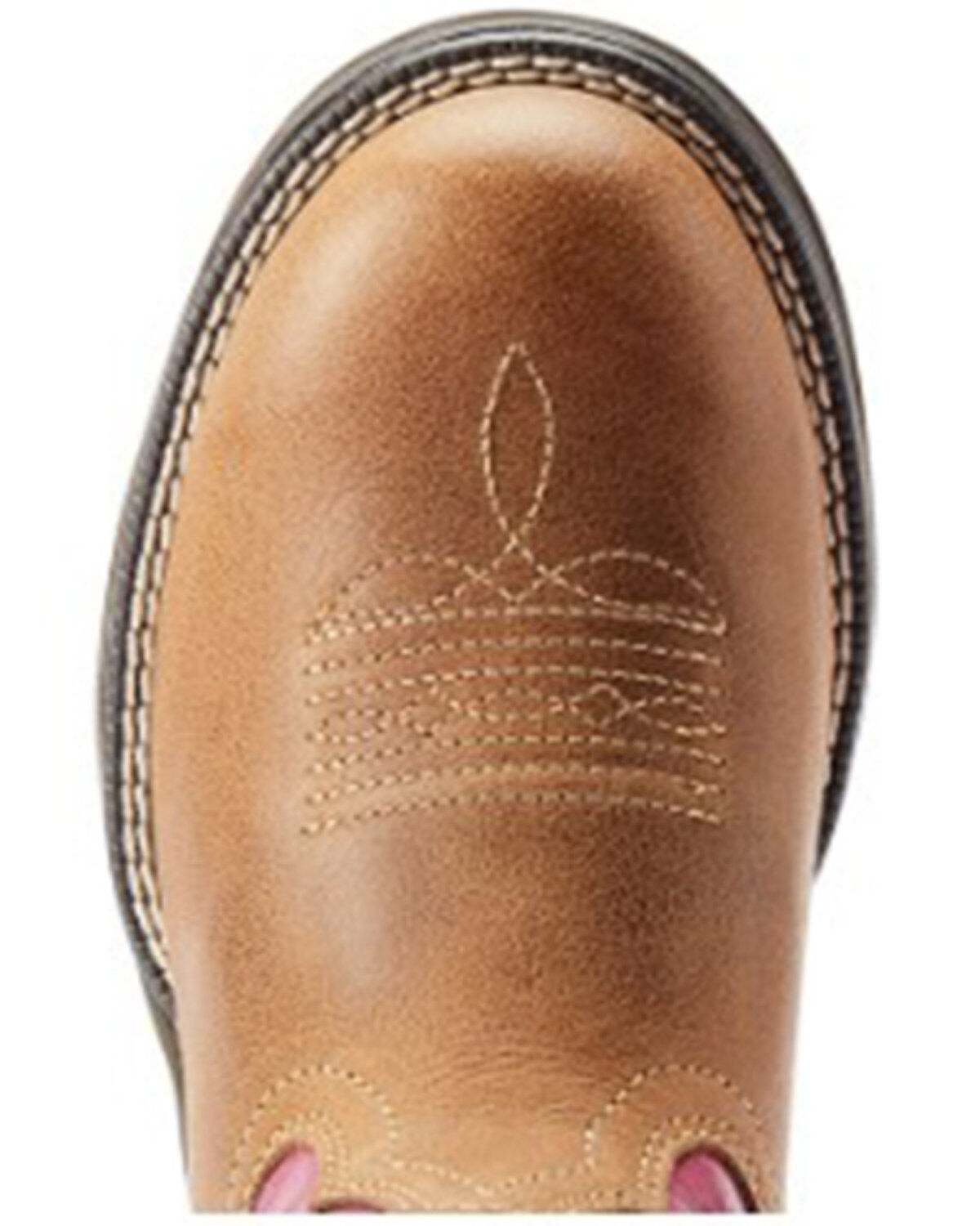 Ariat Women's Anthem II Western Boots - Round Toe