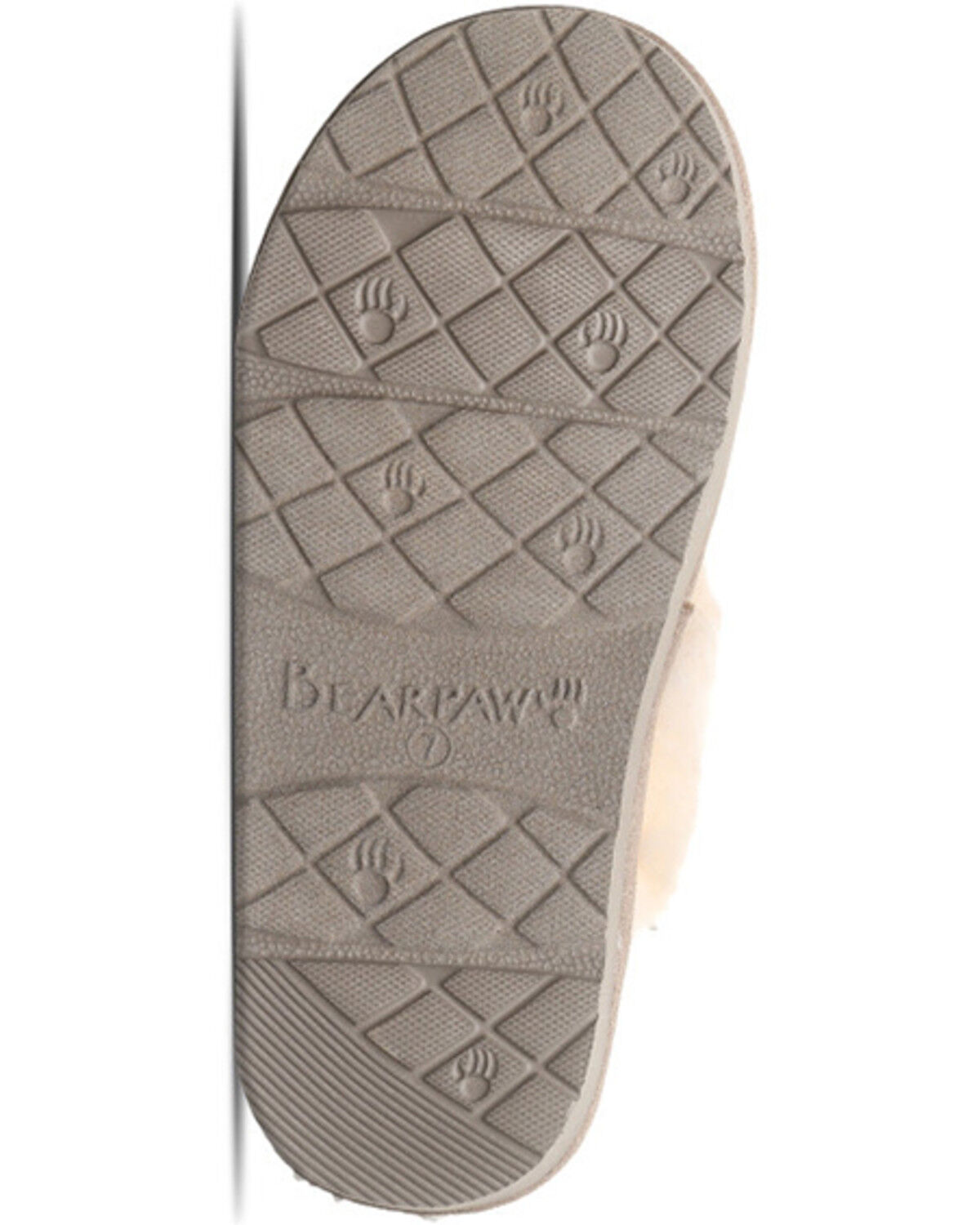 Bearpaw Women's Effie Vegan Slippers