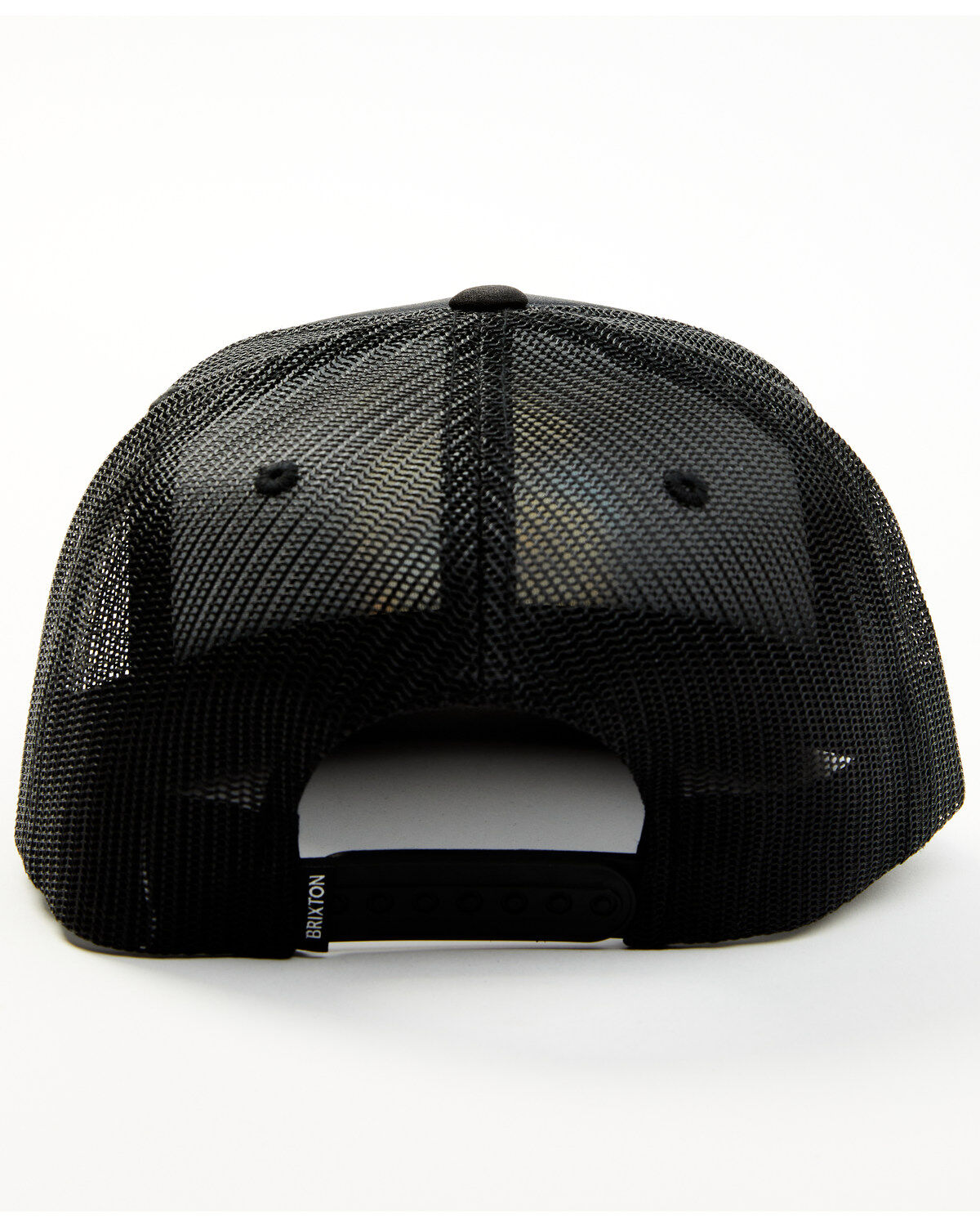 Brixton x Willie Nelson Men's On The Road Again Ball Cap