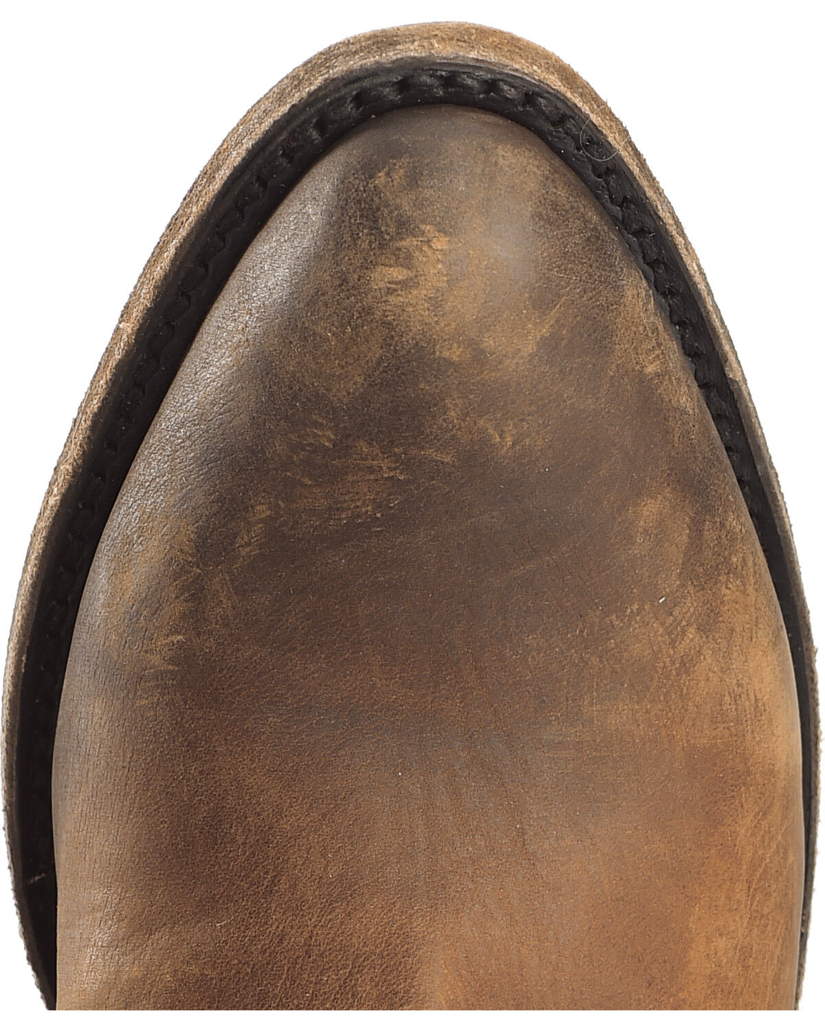 Liberty Black Women's Vegas Faggio Booties - Round Toe