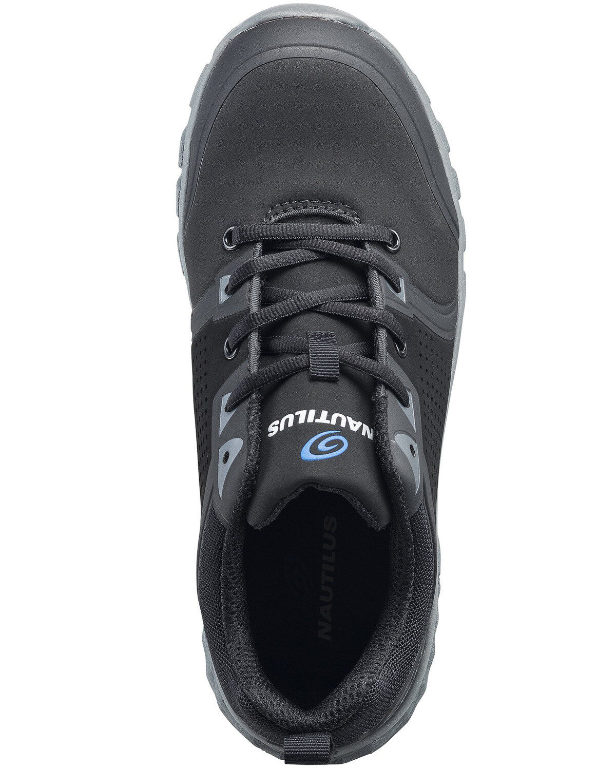 Nautilus Women's Zephyr Work Shoes - Alloy Toe