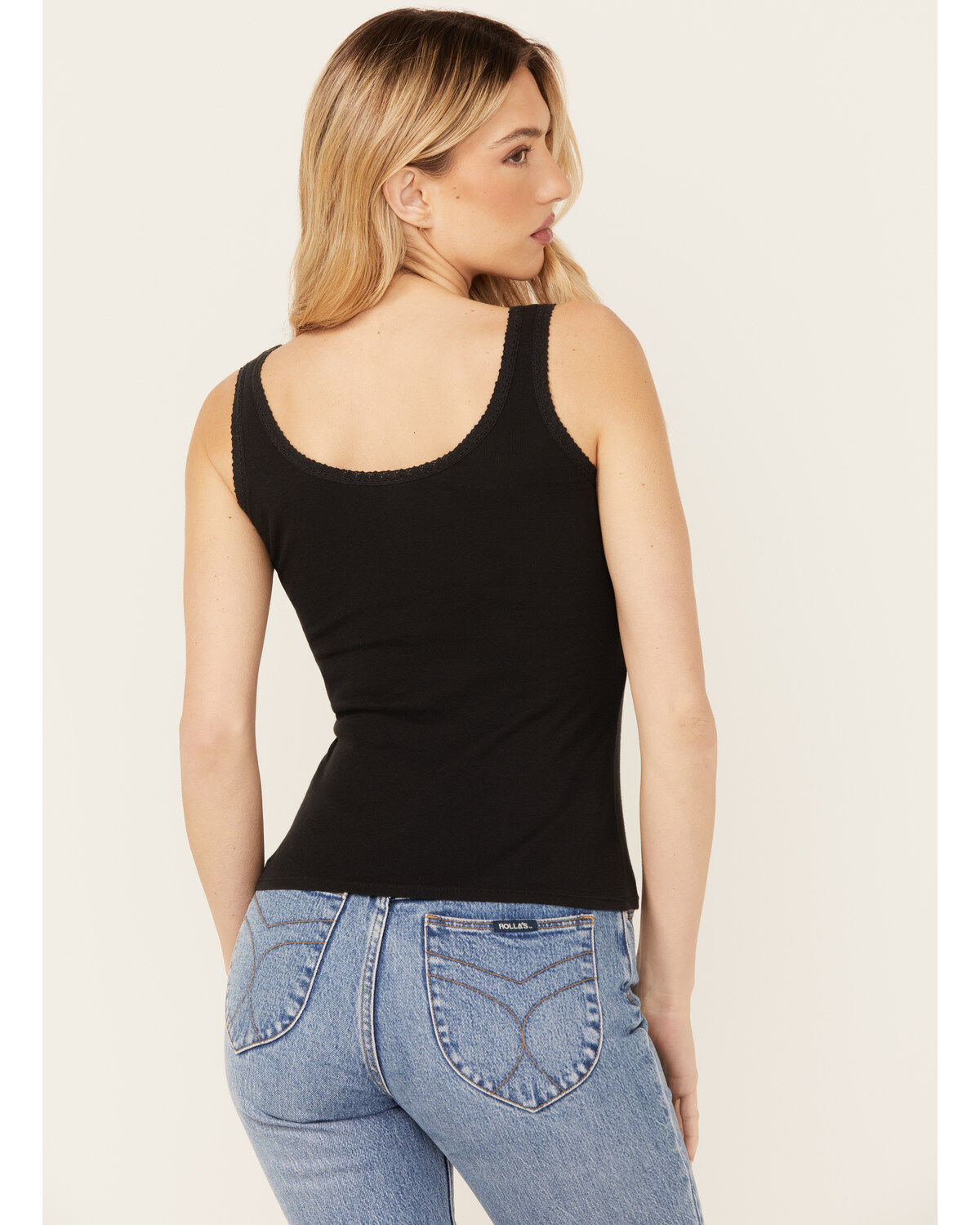 Bandit Women's Love Travel Tank Top