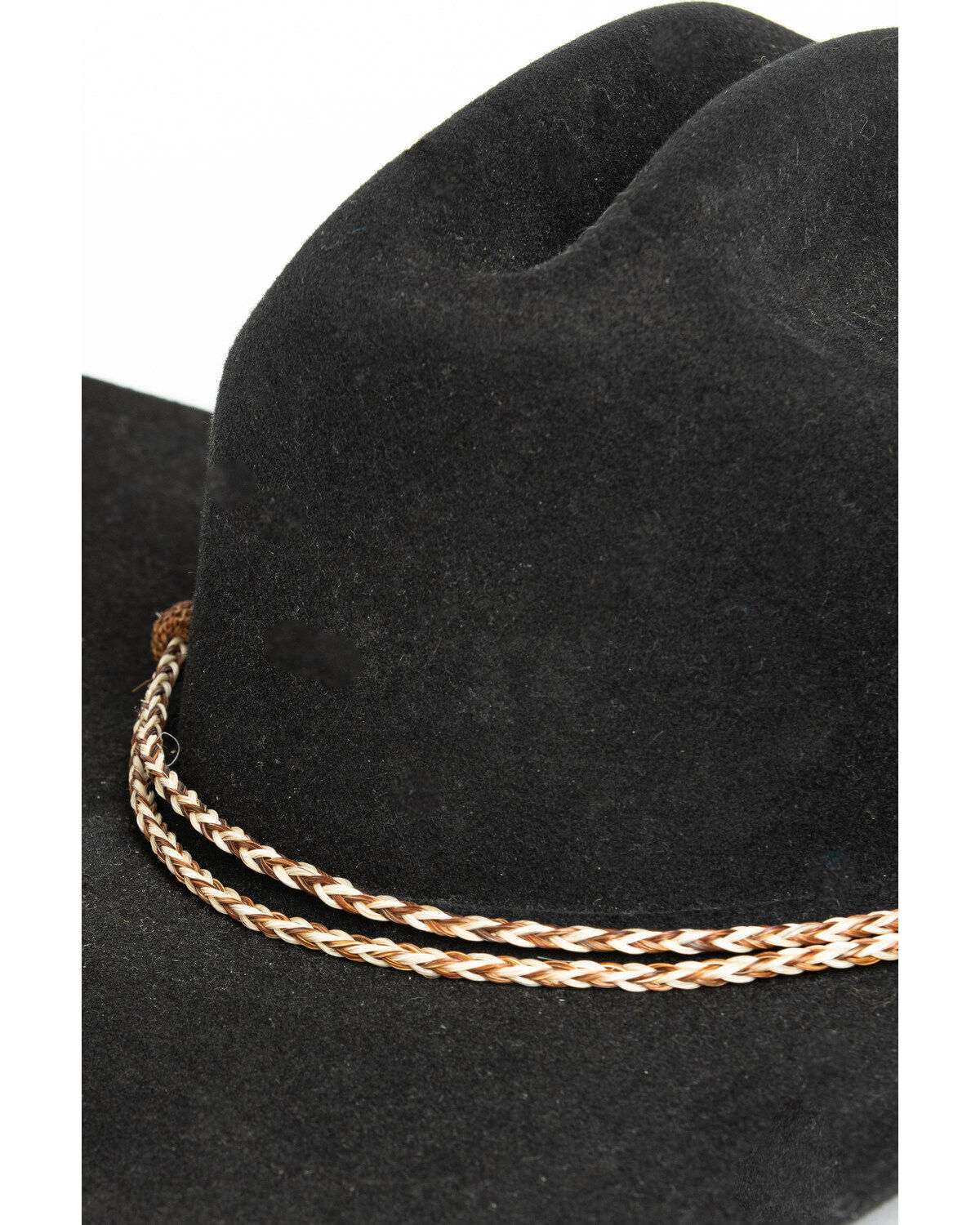 Shyanne Women's Stampede String Hatband