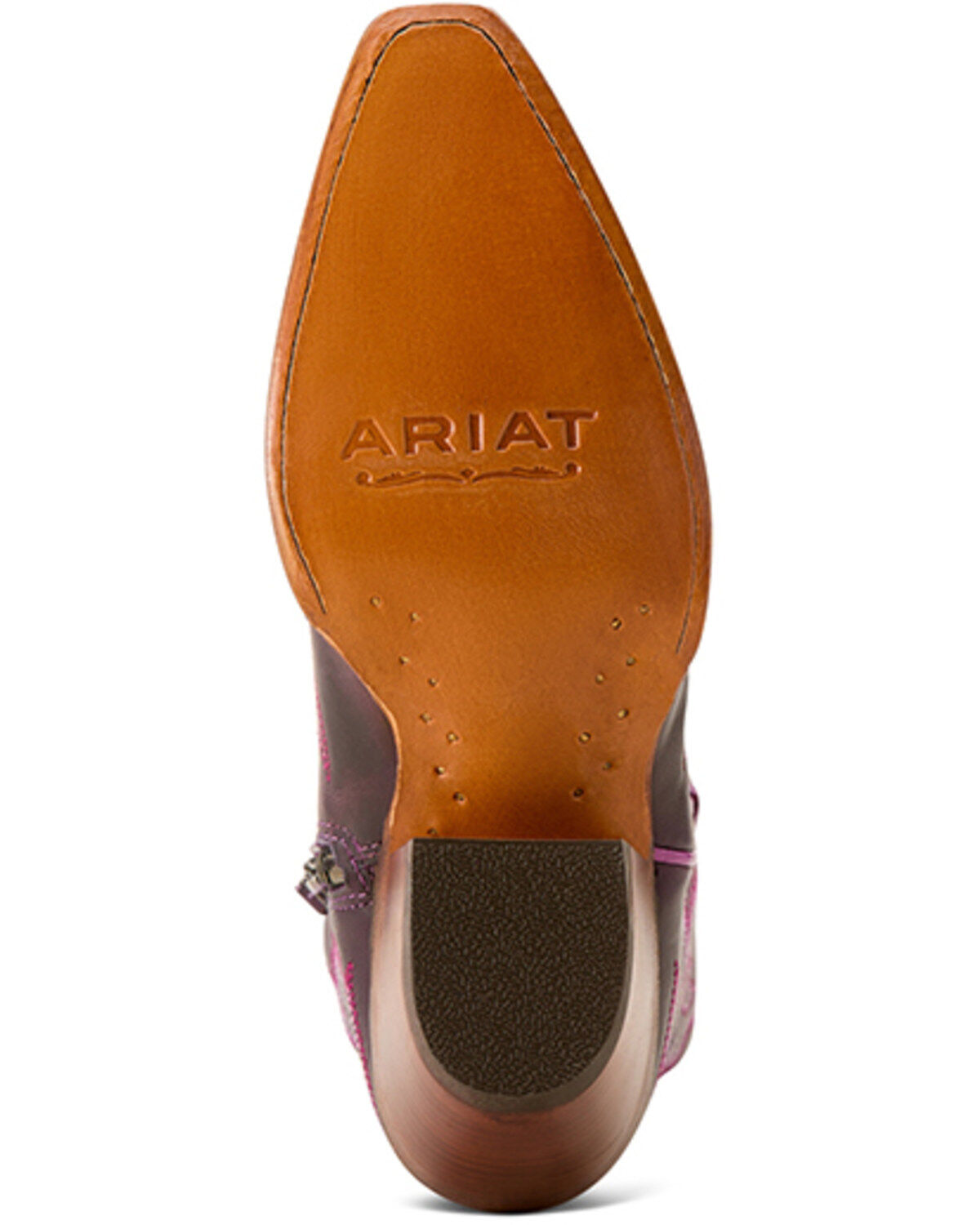 Ariat Women's Casanova Tall Western Boots - Snip Toe