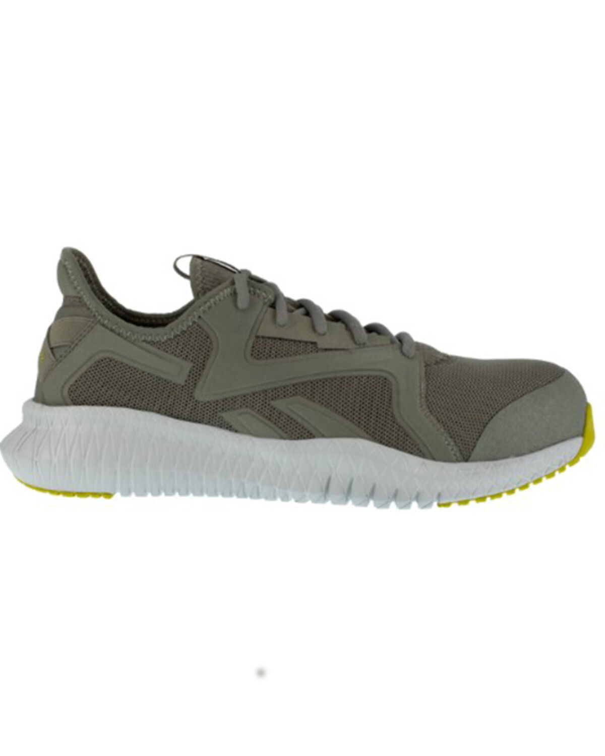 Reebok Men's Lace-Up Athletic Work Shoes - Composite Toe