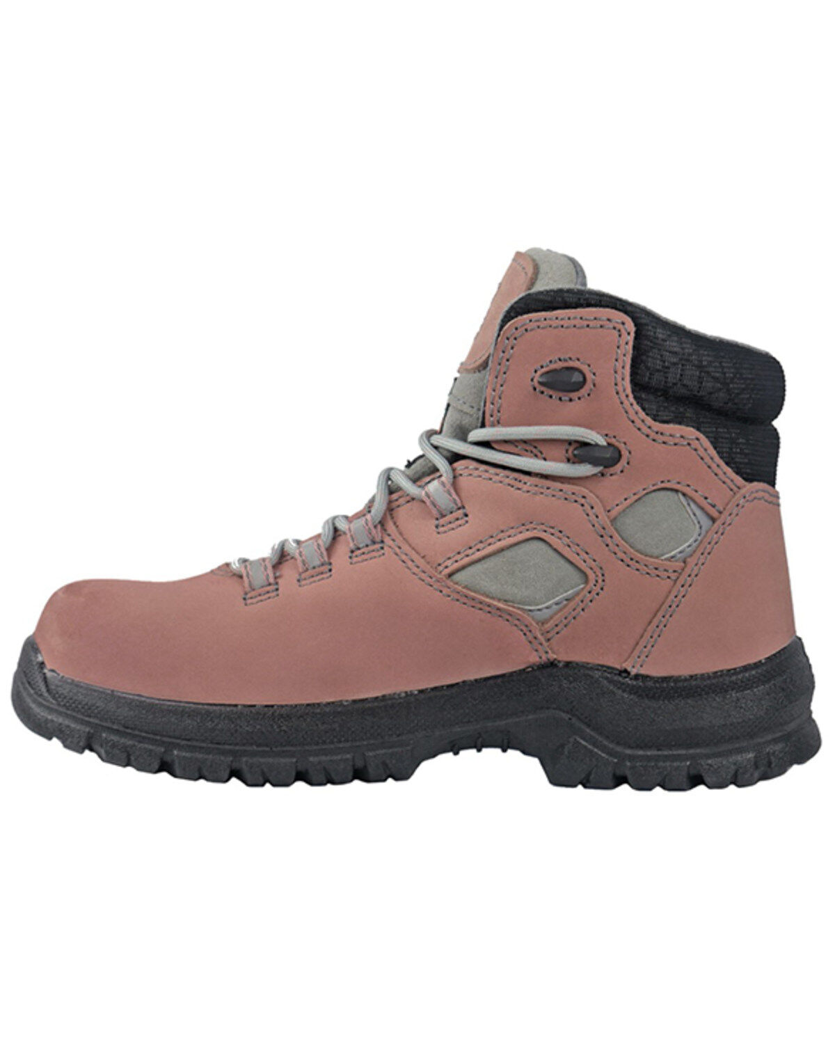 Moxie Trades Women's 6" Waterproof Work Boots - Composite Toe