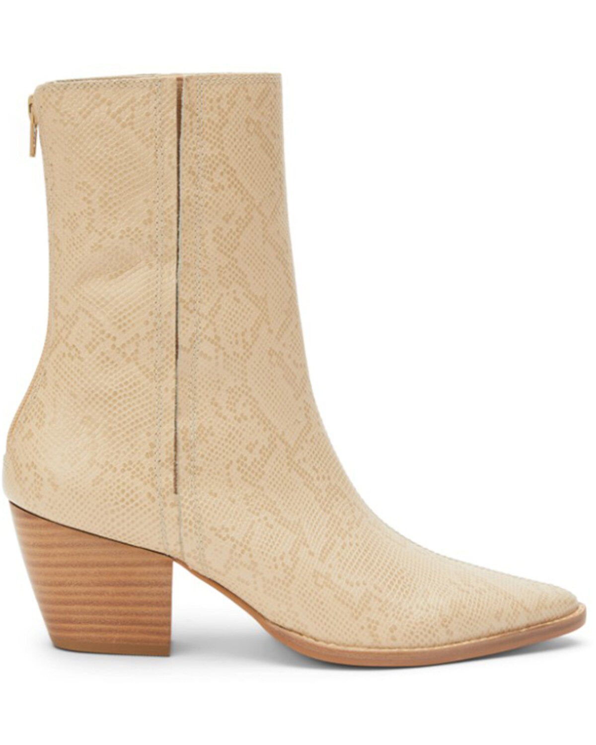 Matisse Women's Annabelle Western Fashion Booties - Round Toe