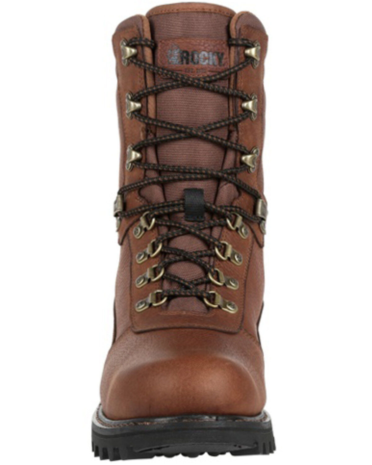 Rocky Men's Ranger Waterproof Outdoor Boots - Soft Toe