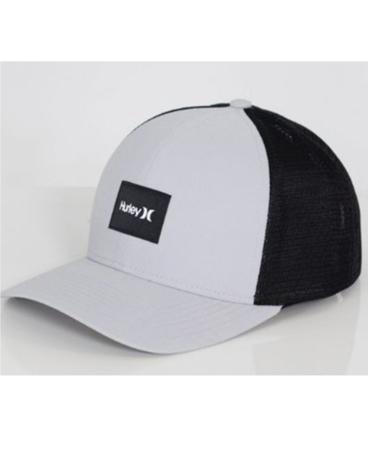 Hurley Men's Warner Ball Cap