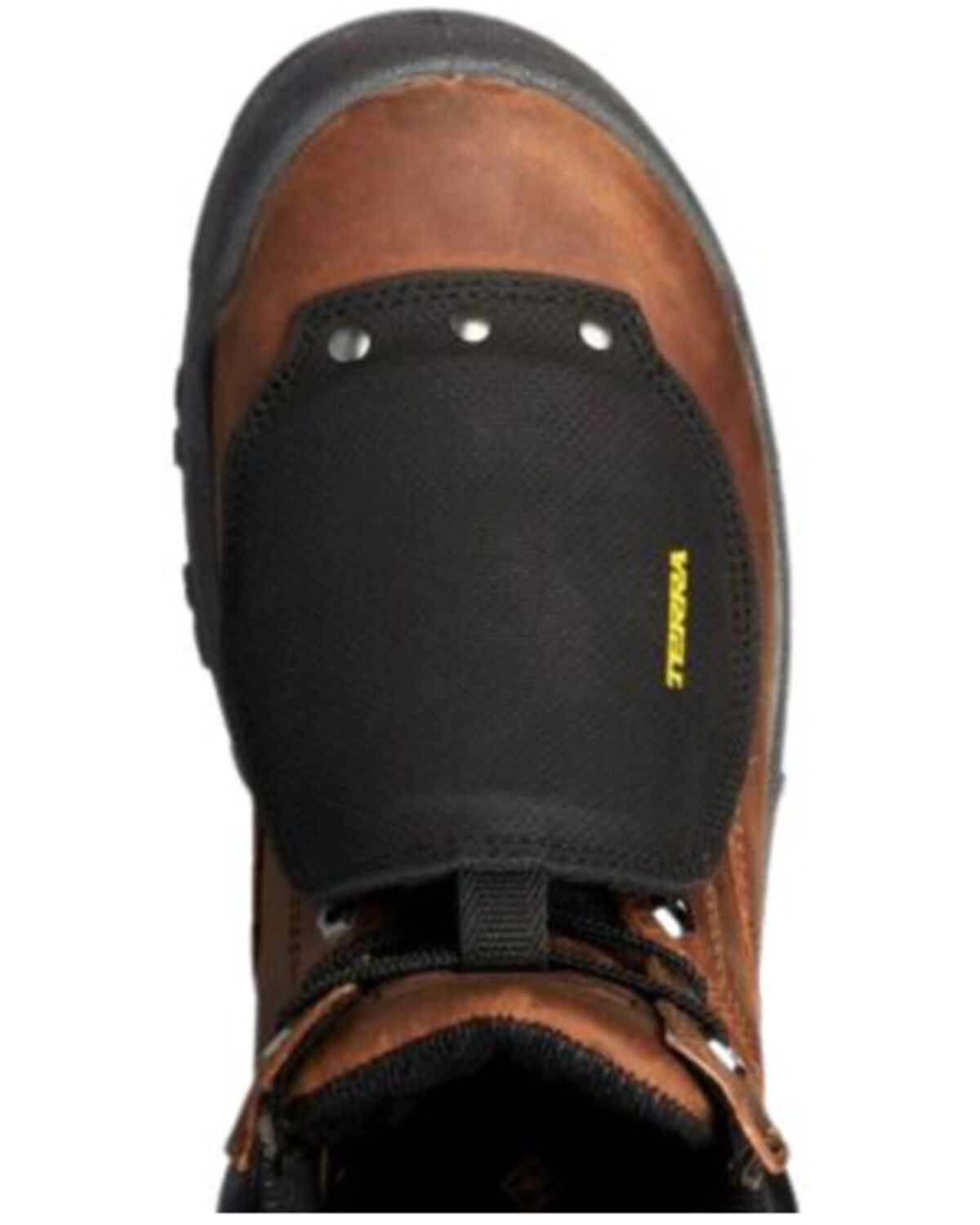 Kodiak Men's 6" Sentry Merguard Waterproof Work Boots - Composite Toe