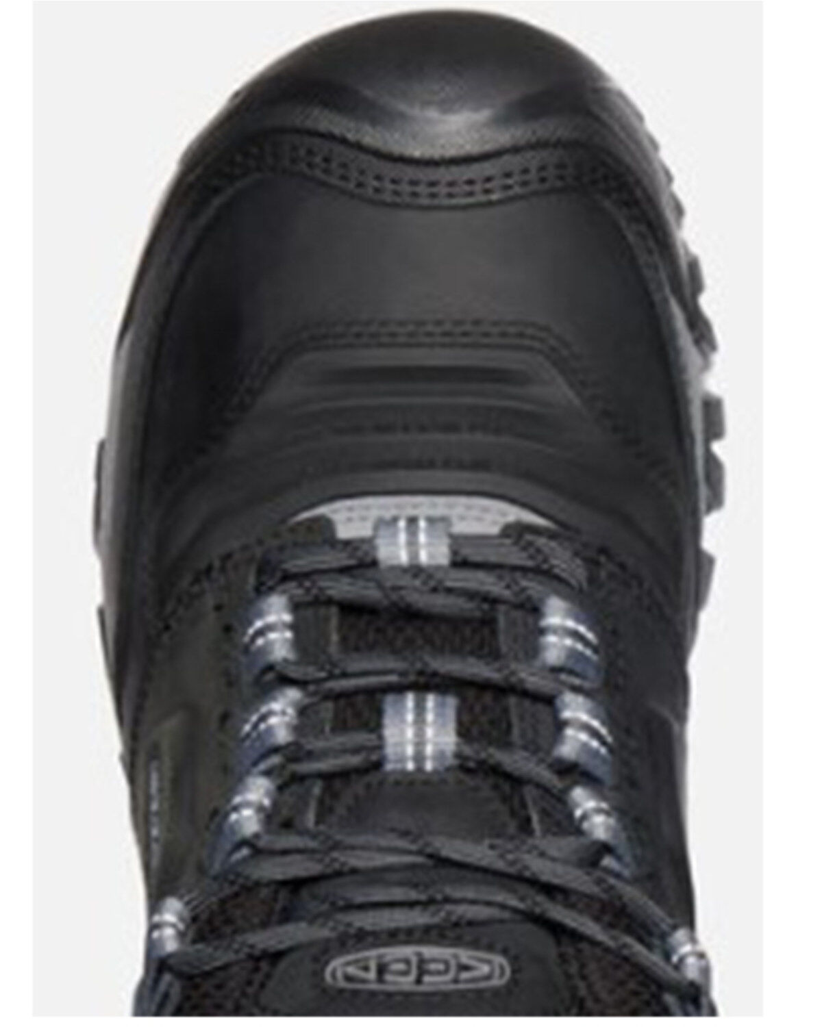 Keen Men's Ridge Flex Waterproof Hiking Boots