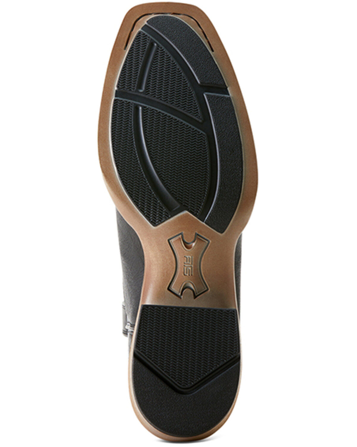 Ariat Men's Renegade Western Boots - Square Toe