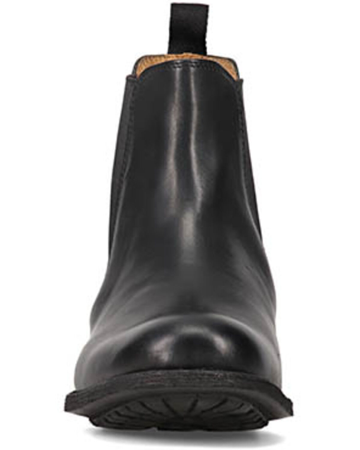 Frye Men's Tyler Flex Chelsea Boots - Round Toe