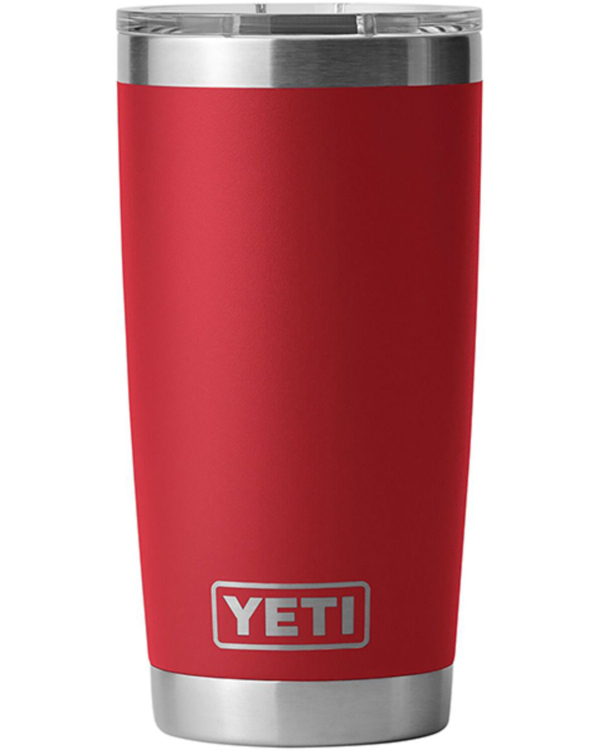YETI Rambler® MagSlider® Lid 20oz Tumbler