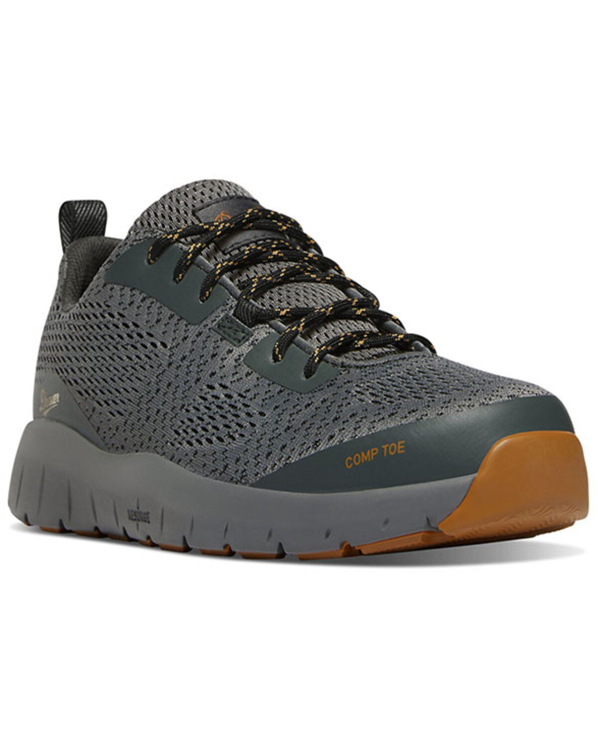 Danner Women's Run Time 3 Work Sneakers - Composite Toe