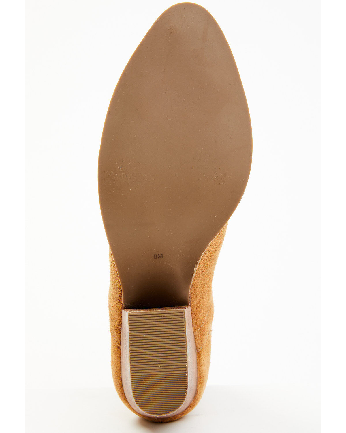 Matisse Women's Toby Fawn Fashion Booties - Round Toe