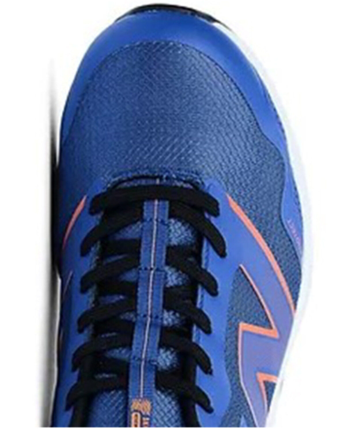 New Balance Men's Evolve Work Shoes - Alloy Toe