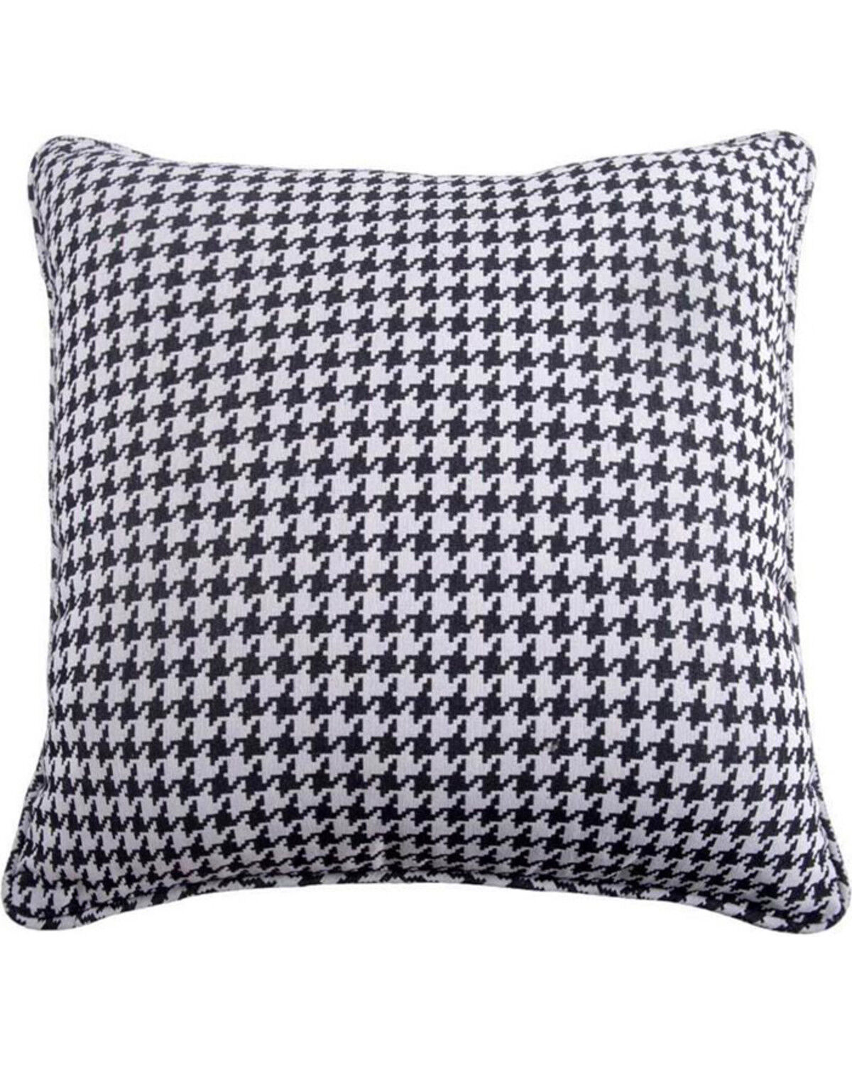 HiEnd Accents Hamilton 27" Euro Sham