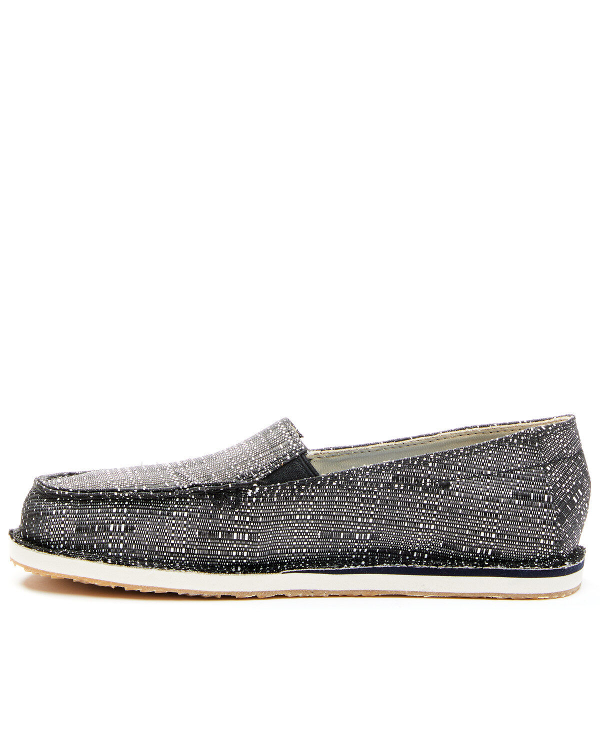 Wrangler Footwear Women's Casual Loafer Shoes - Moc Toe