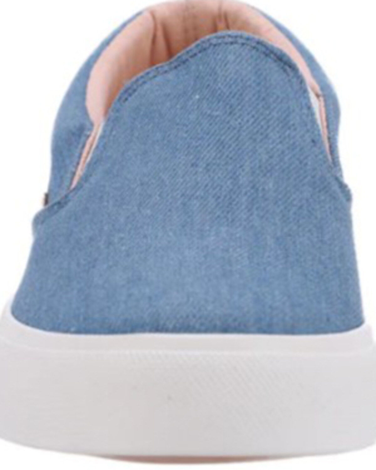 Lamo Footwear Women's Piper Shoes - Round Toe