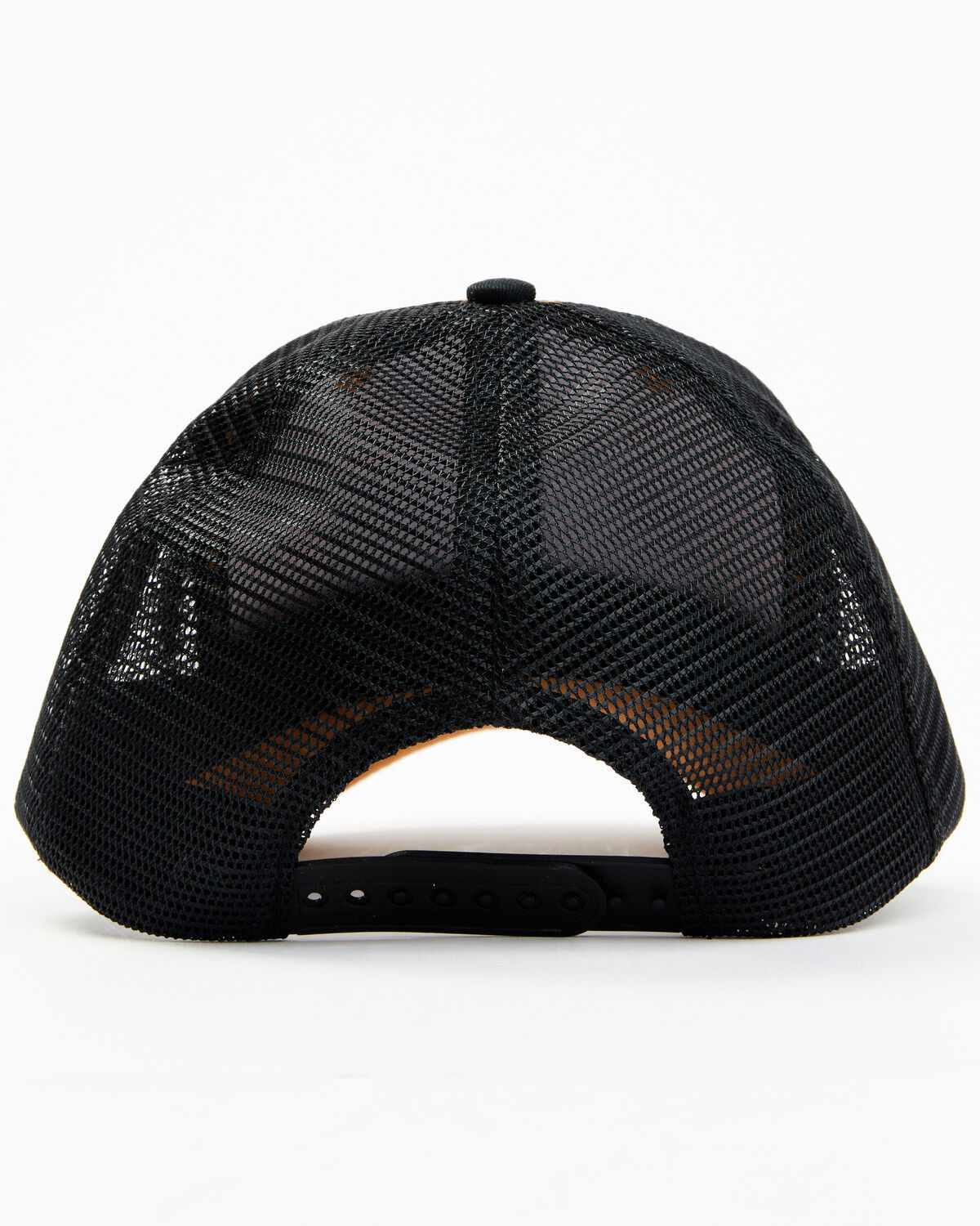 Paramount Network's Yellowstone Men's Rectangular Dutton Ranch Logo Ball Hat