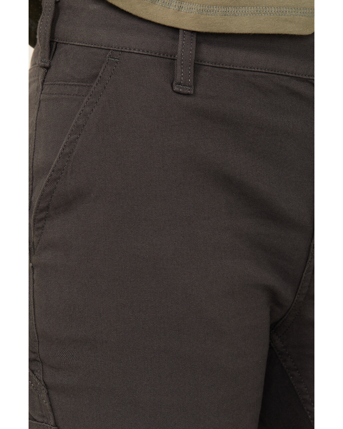Carhartt Women's Rugged FleX™ Relaxed Fit Canvas Stretch Work Pants