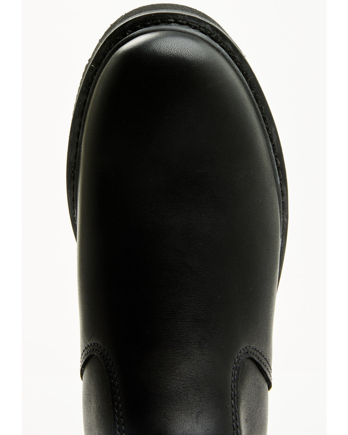 Hawx Men's Pull-On Chelsea Work Boots - Soft Toe