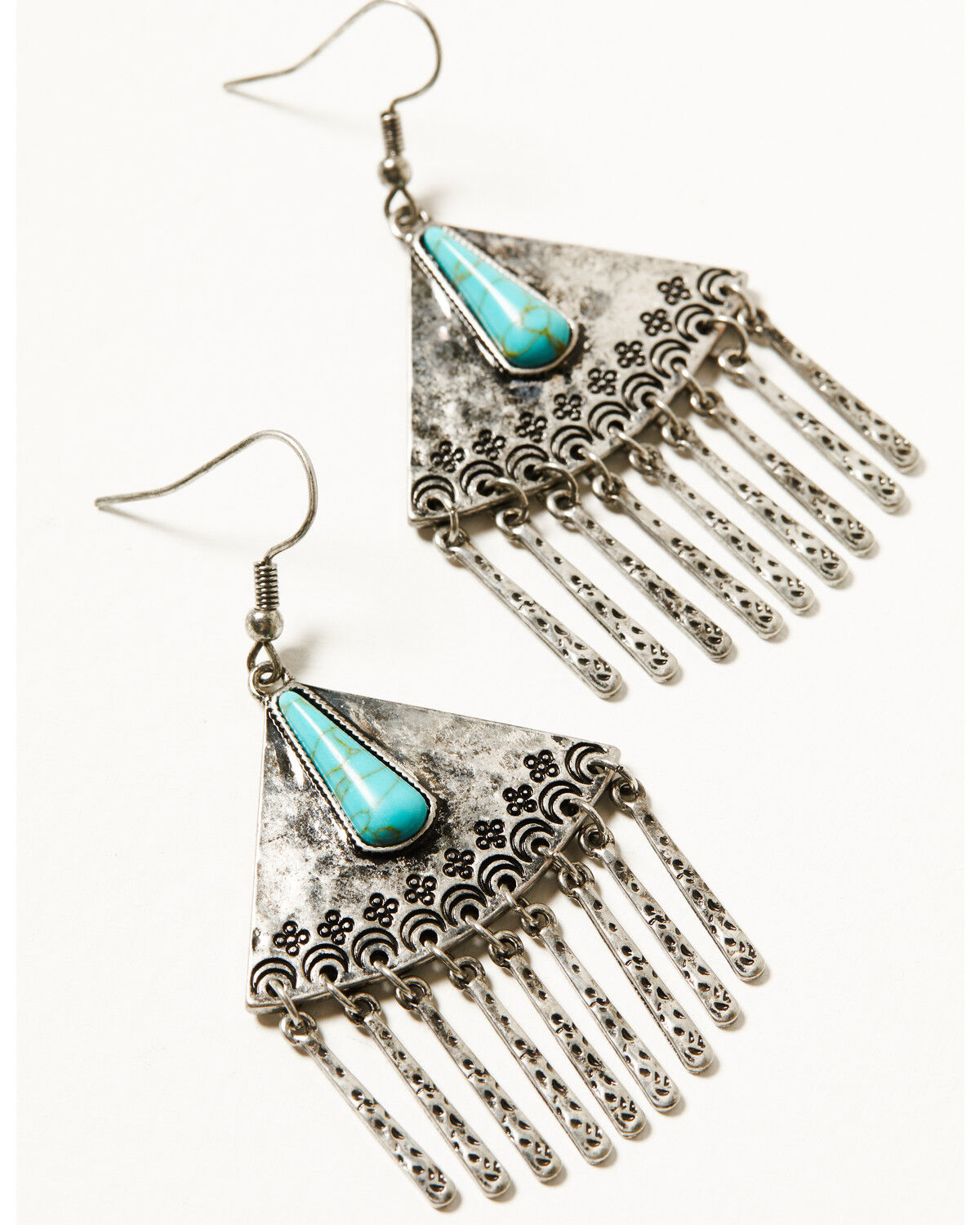 Shyanne Women's Isla Oasis Chandelier Earrings