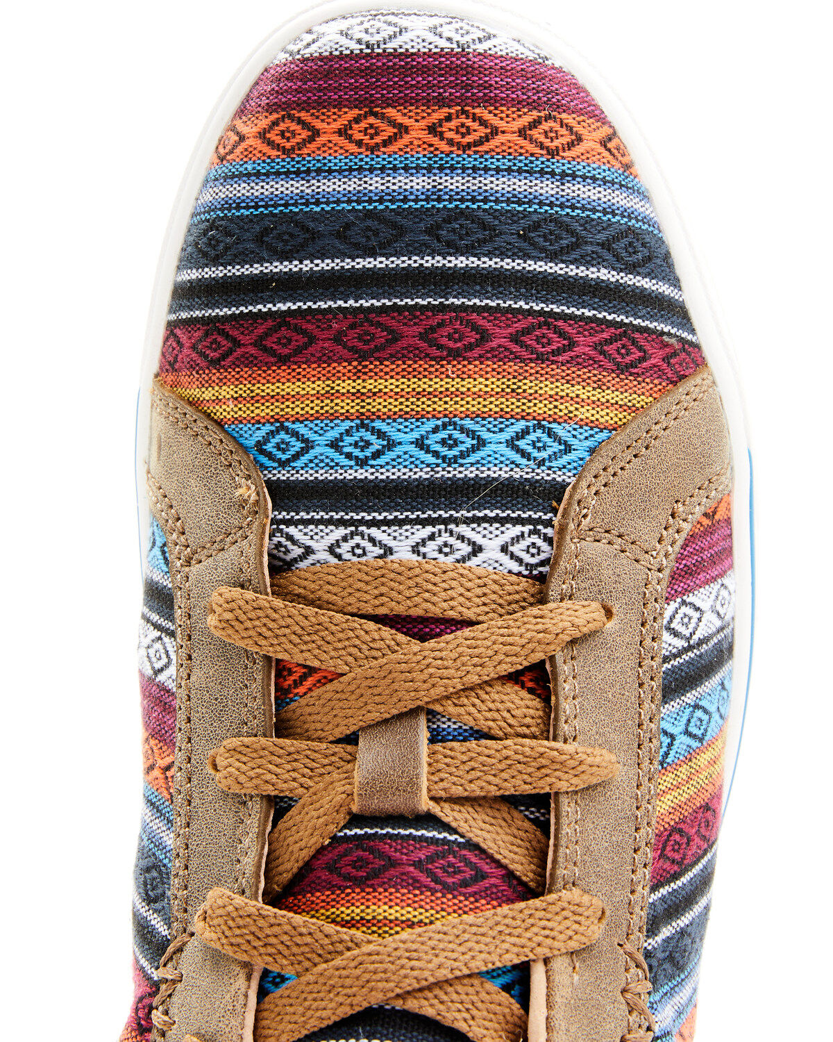 Wrangler Retro Women's Serape Casual Shoes