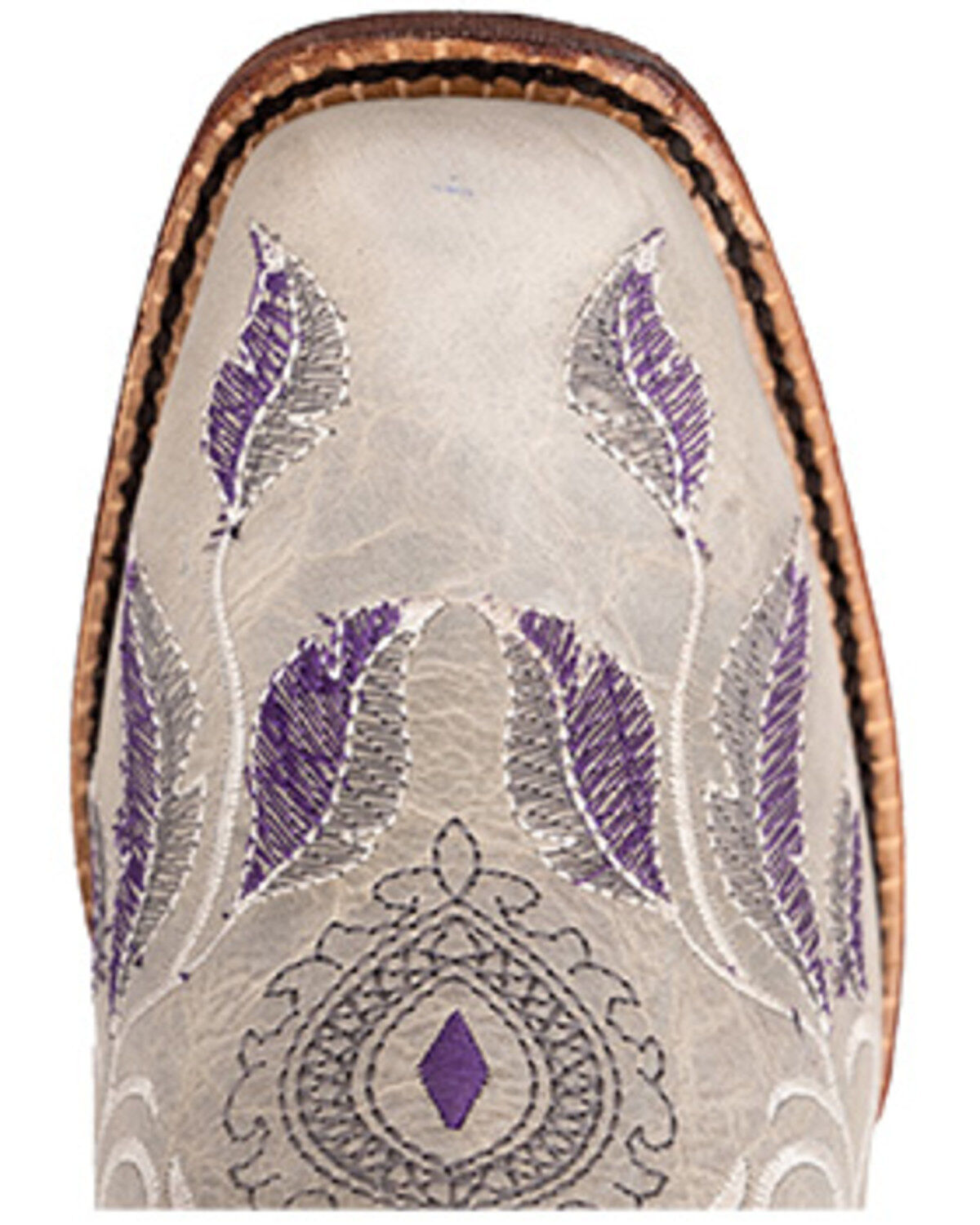 Ferrini Women's Dreamer Western Boots - Square Toe