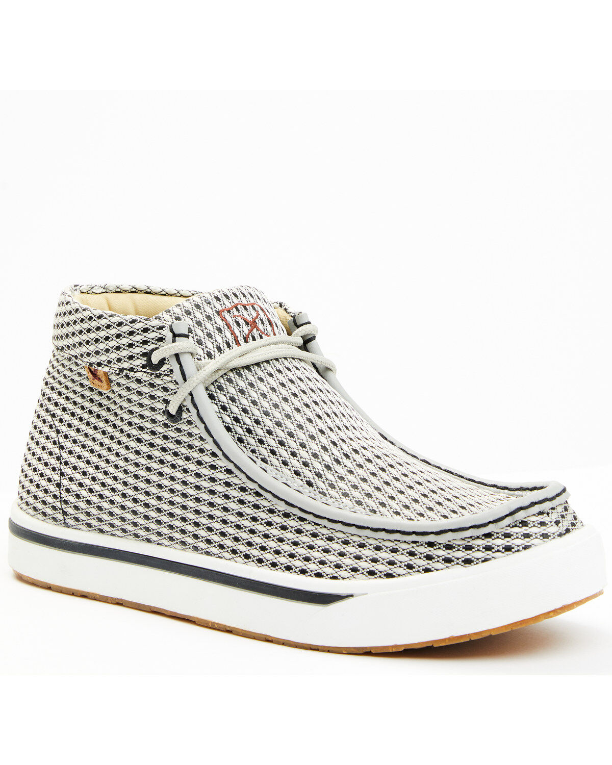 Twisted X Men's Kicks Western Casual Shoes - Moc Toe