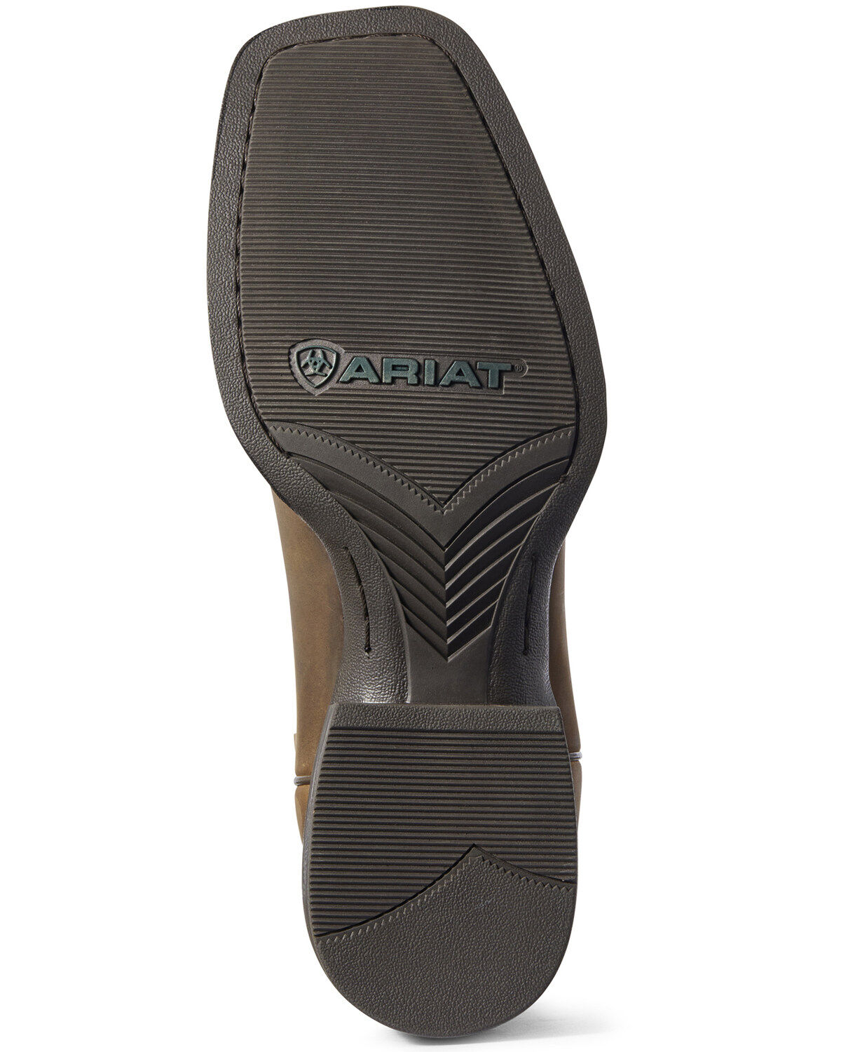 Ariat Men's Sport Patriot II American Flag Western Performance Boots - Broad Square Toe