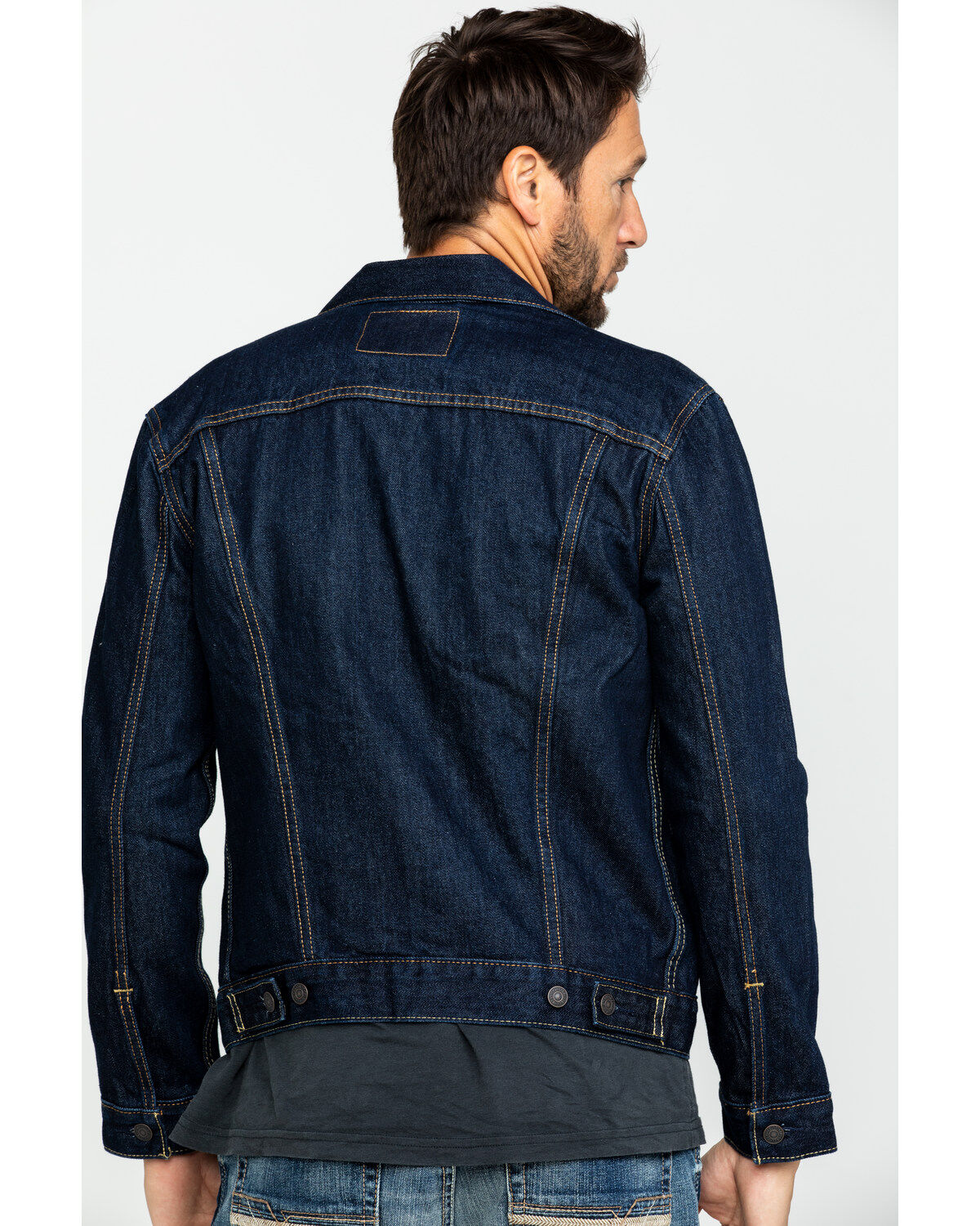 Levi's Men's Trucker Jacket